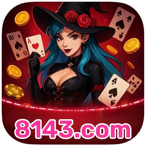 8143.com Login