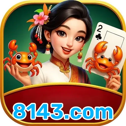 8143.com Plataforma