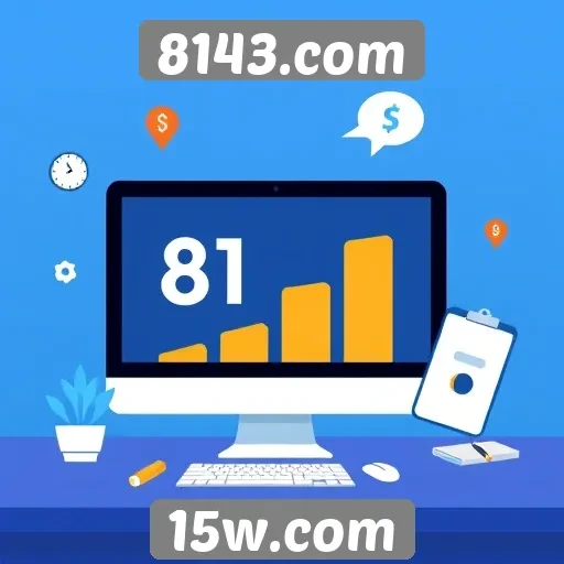 Impacto das promoções na receita do site 8143.com